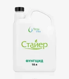 Фунгіцид Стайер 500, 10 л (TerraVita)