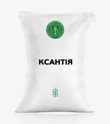 Пшеница оврага Ксантия, т (Институт В.Я. Юрьева НААН)