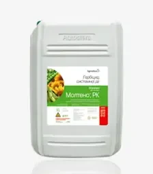 Гербіцид Молтено, 10 л (Agrosfera)