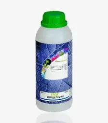 Стимулятор росту Грос Квіцеліум, 1 л (Ecoorganic)