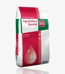 Мікродобриво Agrolution Special 23-10-23 (Агролюшен Спешел), 25 кг (ICL)
