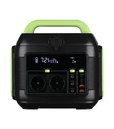 Зарядна станція 2E 600W OPS-600, 0,6 кВт
