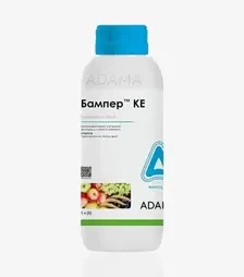 Фунгіцид Бампер, 1 л (Adama)