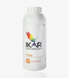 Стимулятор росту Ikar Fosto (Ікар Фосто), 1 л (Ikarai)