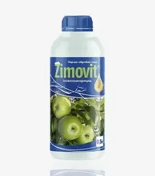 Біопрепарат Зимовіт, 0,5 л (Kisson-agro)