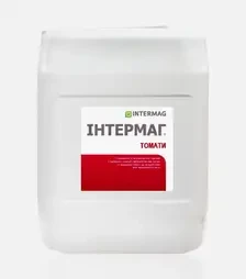 Мікродобриво Інтермаг Томати, 20 л