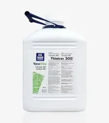 Мікродобриво YaraVita Thiotrac 300 (ЯраВіта Тайотрак), 10 л (Yara)