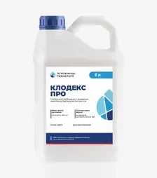 Гербіцид Клодекс Про, 5 л (Агрохімічні Технології)