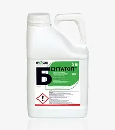 Гербіцид Бентатоп, 5 л (Ifagri)