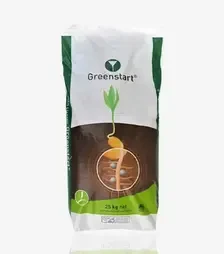 Мікродобриво Greenstart (Грінстарт), 25 кг (Timac agro)