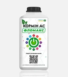 Стимулятор росту Кормін АС Фломакс, 2 л (Згода Лано)