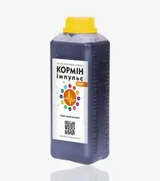 Біостимулятор Кормін Імпульс Старт, 1 л (Згода Лано)