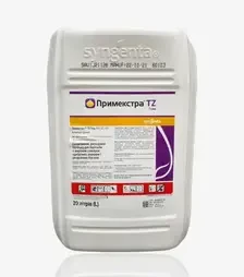 Гербіцид Примекстра Tz Голд 500, 20 л (Syngenta)