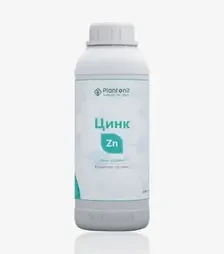 Стимулятор росту Plantonit ZN (Плантоніт), 1 л