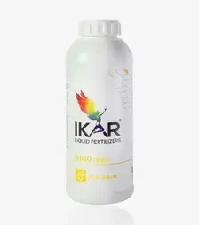 Стимулятор росту Ikar Bigo Roots (Ікар Біго Рутс), 1 л (Ikarai)