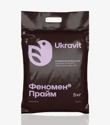 Фунгіцид Феномен Прайм, 5 кг (Ukravit Science Park)