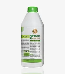 Мікродобриво Ярило Соя, 1 л