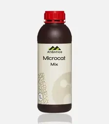 Стимулятор росту Мікрокат Мікс, 1 л (Atlantica Agricola)