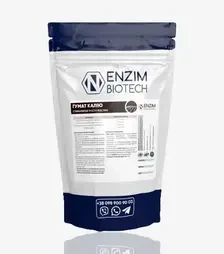 Стимулятор росту Гумат Калію СФ, 1 кг (Enzim Agro)