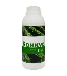 Гербіцид Конкур, 1 л (ALFA Smart Agro)