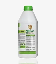 Мікродобриво Ярило Сірка +, 1 л