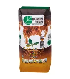 Стимулятор роста Гумифилд, 25 кг (Humintech GmbH)