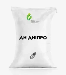 Кукурудза ДН Дніпро, п.о. 80 тис. насінин (Інститут сільського господарства степової зони НААН Укра