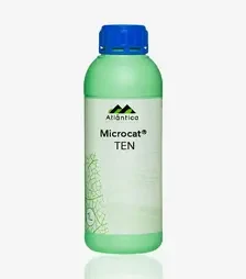 Біодобриво Мікрокат ТЕН (екстракт мімози), 1 л (Atlantica Agricola)