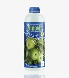 Біопрепарат Зимовіт, 1 л (Kisson-agro)