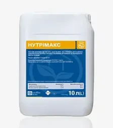 Мікродобриво Нутрімакс, 10 л (Soufflet Agro)