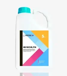 Протравитель Фуксия, 5 л (Defenda)