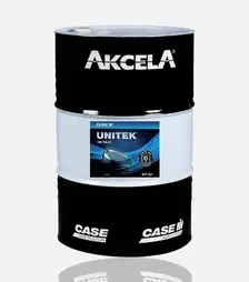 Моторна олива Case Akcela Unitek Plus 10W-40, 180 кг