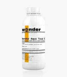 Прилипатель Aqua True Cover (Аква Тру Ковер), 1 л (Wonder)