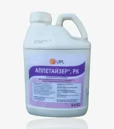 Стимулятор росту Аппетайзер, 5 л (UPL)