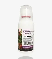 Инсектицид Кораген 20, 200 мл (FMC)