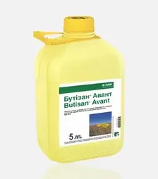 Гербіцид Бутізан Авант, 5 л (Basf)