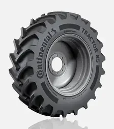 Шина Continental TR85 280/85-R28 118A8/118B TT/TL