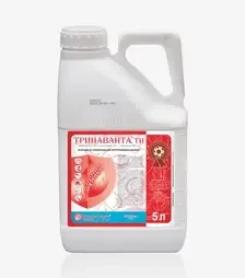 Протравитель Тринаванта, 5 л (Нертус)