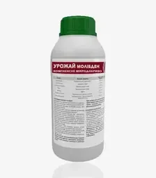 Мікродобриво Урожай Mo, 1 л (Enzim Agro)
