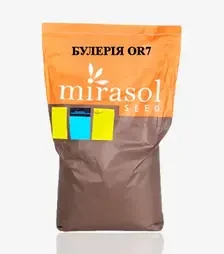Соняшник Булерія, п.о. 150 тис. насінин (Mirasol Seed)