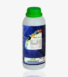 Стимулятор росту Грос Коренеріст, 1 л (Ecoorganic)