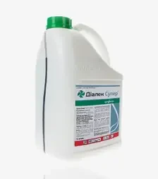 Гербицид Диален Супер 464, 10 л (Syngenta)