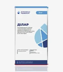 Гербіцид Ділар, 2 кг (Агрохімічні Технології)