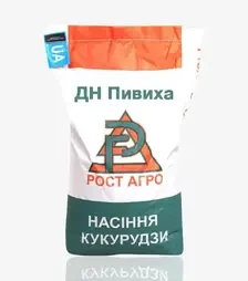 Кукуруза ДН Пивыха, п.е. 80 тыс. семян (Рост Агро)