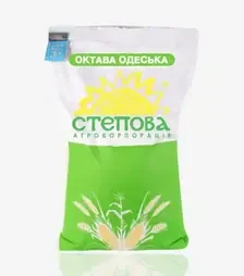 Пшениця озима Октава Одеська, т (Степова)