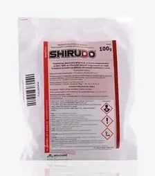 Инсектицид Широдо, 100 г (Belchim)