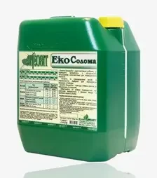 Мікродобриво Цеовіт Еко Солома, 10 л (Цеовіт)