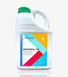 Протравитель Метакса, 5 л (Defenda)