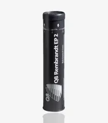 Пластичне мастило Q8 Rembrandt EP 2, 400 г