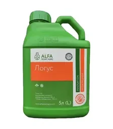 Інсектицид Логус, 5 л (ALFA Smart Agro)